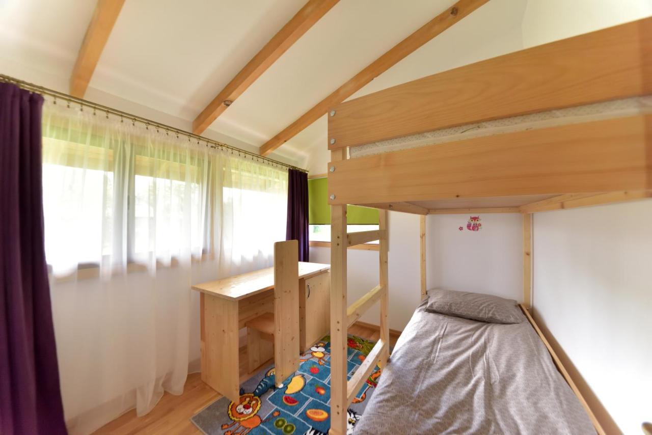 La Livada Villa Valea Danului Eksteriør billede