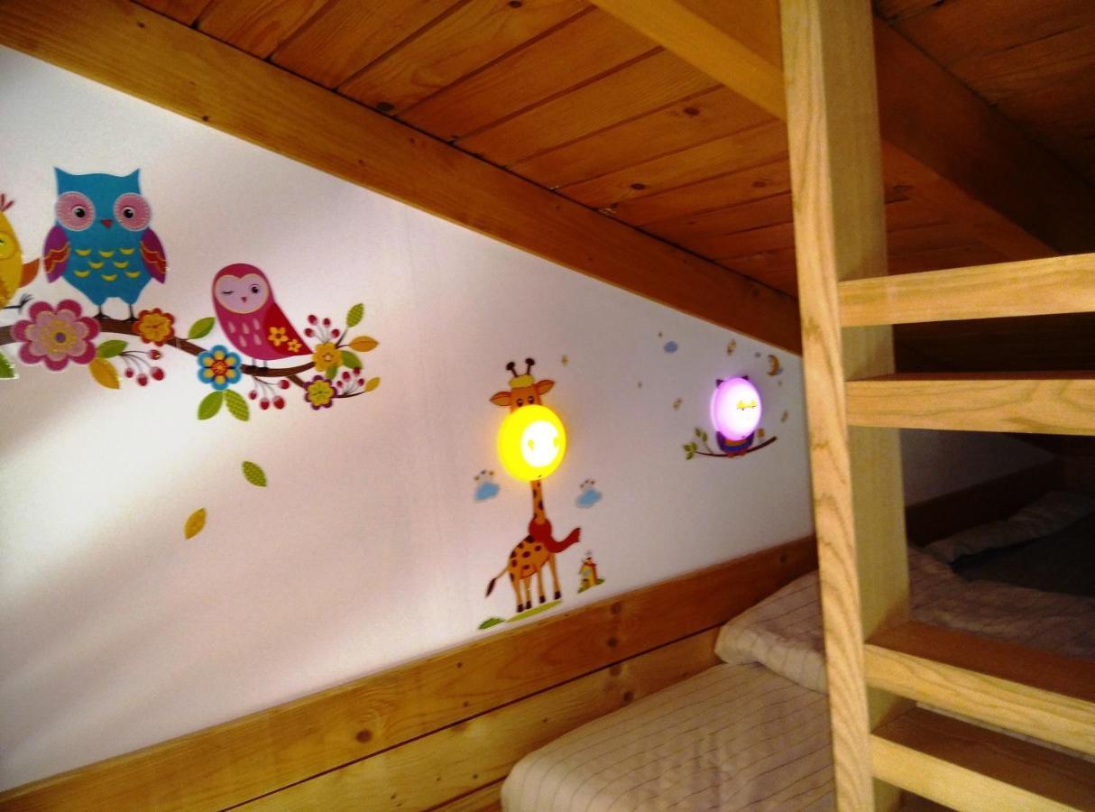 La Livada Villa Valea Danului Eksteriør billede