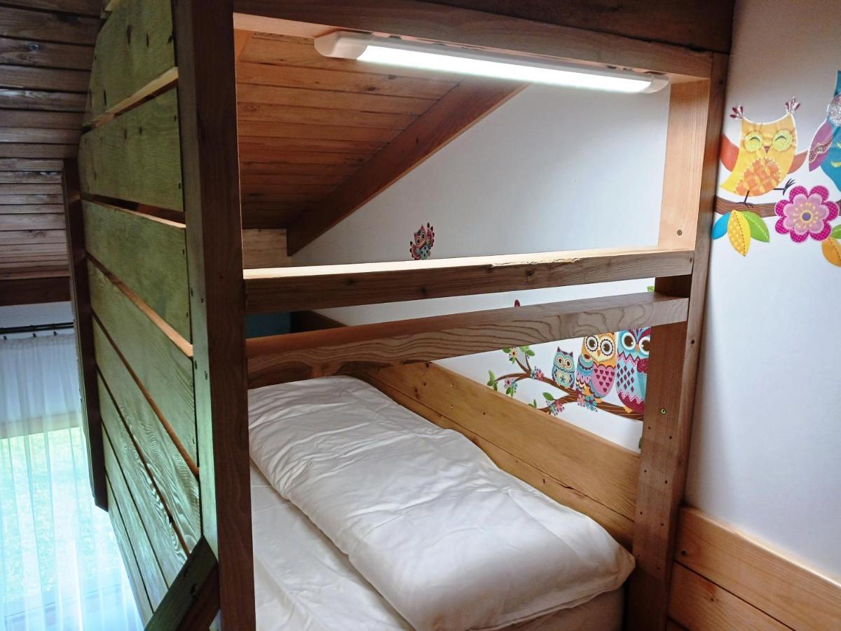 La Livada Villa Valea Danului Eksteriør billede
